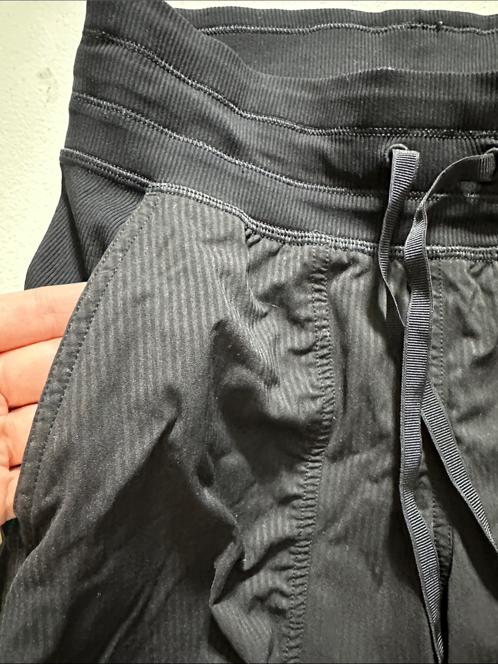 lululemon athletica studio dance pants - Picture 3 of 7